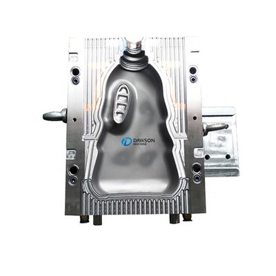 Beli 500ml 1L Household Bottle Blowing Mold Plastic Bottle Mould online manufacture