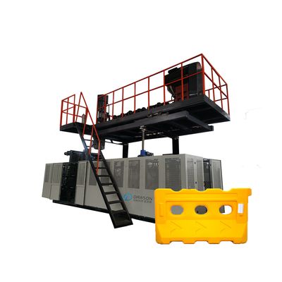 Beli Roadblock dan Jenis Akumulasi Mesin Blow Moulding Ekstrusi Lifebuoy online manufacture