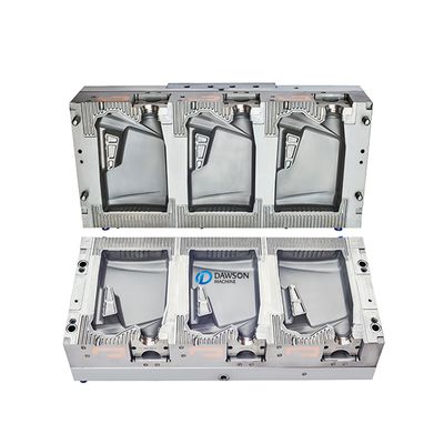 Beli NAK80 1L Botol Plastik Oil Drum Blow Mould Polishing online manufacture