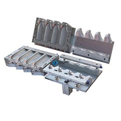 Beli Botol minyak pelumas plastik meniup cetakan cetakan tong kimia cetakan mesin cetak online manufacture