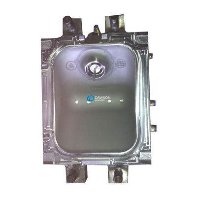 Beli PP / PET / PE / Hdpe Botol Plastik Cetakan Botol Deterjen Blow Molding Molds online manufacture