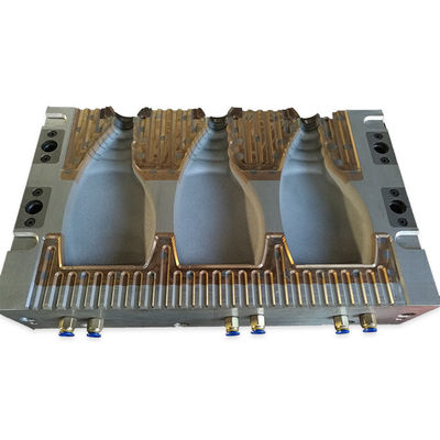 Beli Disesuaikan 2 4 Botol Deterjen Rongga Blow Mould Botol Plastik Bertiup online manufacture