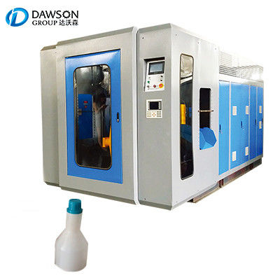 Beli 200ml 250ml 300ml 500ml Botol Eksperimental Plastik Blowing Moulding Machine online manufacture