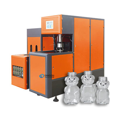 Beli Botol Permen Plastik PET, Cangkir Minuman, Wadah Botol Tahan Pecah, Mesin Blowing Moulding online manufacture