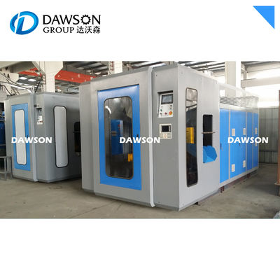 Beli Harga mesin pembuat botol plastik 3L Bleach 1 Galon Deterjen container Mesin Blow Molding Otomatis berkualitas tinggi online manufacture