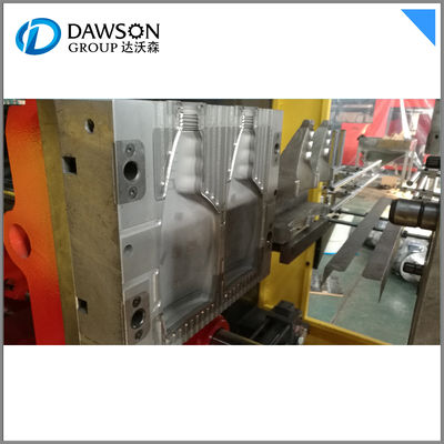 Beli Cetakan cetakan botol kimia plastik harian Harga bagus cetakan mesin bertiup online manufacture