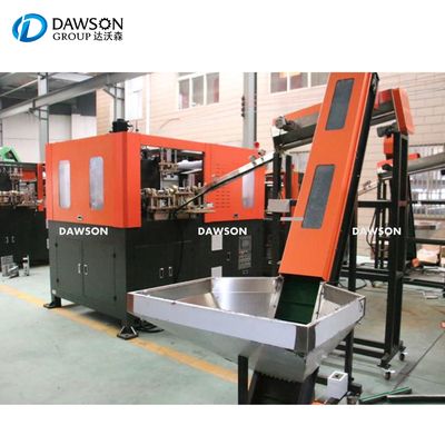 Beli Mesin pembuat Botol Air PET 5 galon Otomatis Pasokan pabrik Mesin Blow Molding Plastik online manufacture