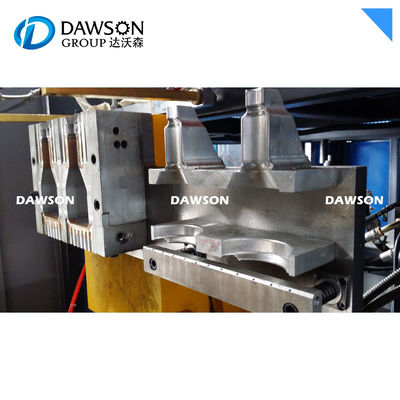 Beli 1L 2L 5L PP PE Botol Membuat Mesin Blow Moulding online manufacture