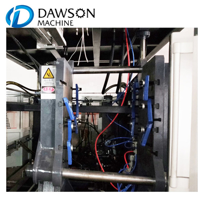 Mengubah Revolusi Produksi Plastik Extrusion Blow Molding Machine