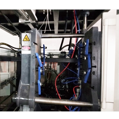 Mengubah Revolusi Produksi Plastik Extrusion Blow Molding Machine