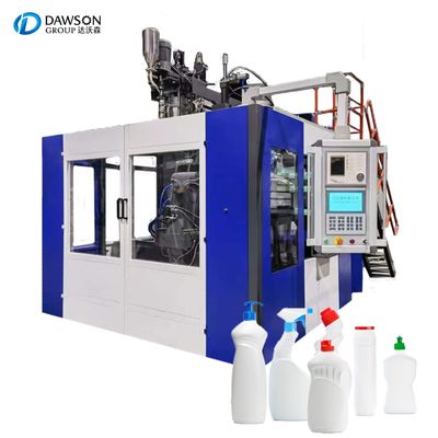 30L Jerry Bottle Blow Molding Machine