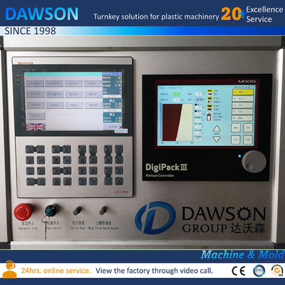 Mesin pembuatan bola plastik 100 kg/jam