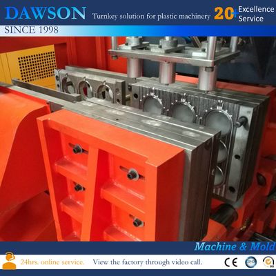 Mesin pembuatan bola plastik 100 kg/jam