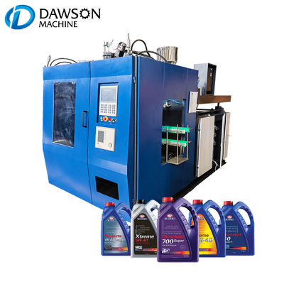 2L Botol Otomatis Mesin Blow Molding