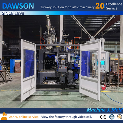 Mesin Blow Molding Mesin Blowing Hdpe Mesin Extrusion Mesin Blow Molding Mesin Blowing Plastik