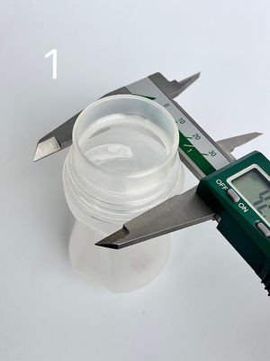 Mesin Injeksi Blow Molding Ibm otomatis