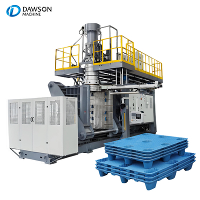 Pabrik Palet Disesuaikan Mesin Blow Molding Otomatis