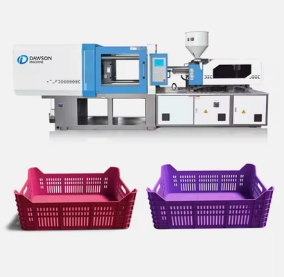 Airproof Pet Preform Manufaktur Mesin Plastik Pembuatan Kotak