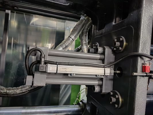 Mesin Injeksi Plastik 160Mpa