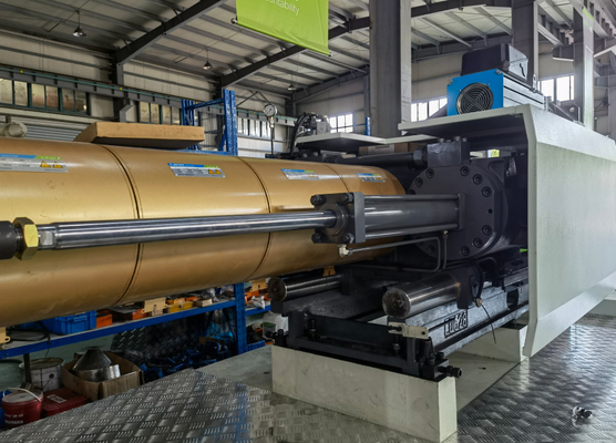 Produsen Profesional PET Pesticide Botol Preform Mesin Injeksi Cetakan Untuk Dijual