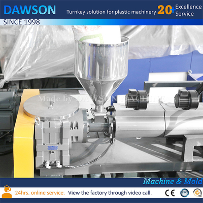 Otomatis 3L 5L 10L HDPE PP PE Plastik Jerry Can Blow Molding Machine