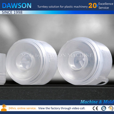 19L 20L Botol Air Cap Membuat Mesin Injeksi Molding Produsen