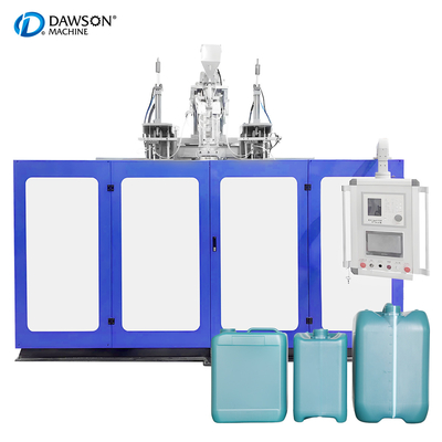 Grosir Plastik Jerry Bisa Produksi Plastik Botol Blow Molding Mesin
