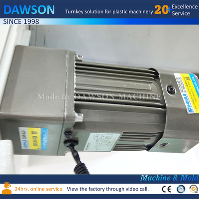 5500BPH Bottle Juice Bottle Making Bottle Blowing Molding Machine Mesin cetakan