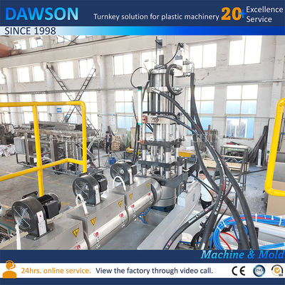 Selang Intake Airbox Plastik Suku Cadang Otomotif PP PE ABS Pabrik Langsung Mesin Cetak Tiup 3D