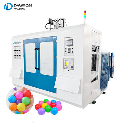 Mesin Extrusion Blow Molding Pembuat Bola Laut, Mesin Extrusion Blow Molding