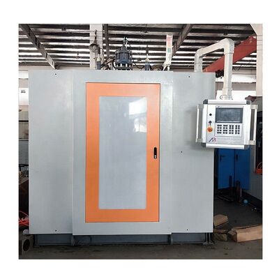 Mesin Blow Molding Ekstrusi 440V 415V 380V 220V PE 4 Galon 5 Galon Botol Air Dengan Pegangan Wadah Air Mineral