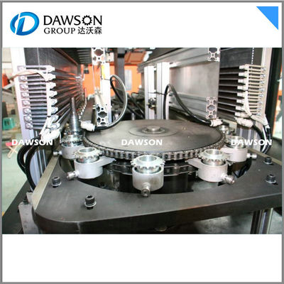 Pet Juice Botol PET Blow Molding Mesin