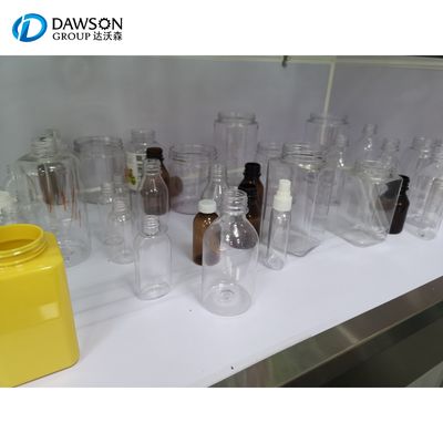 Satu Langkah PET Mesin Injeksi Blow Molding
