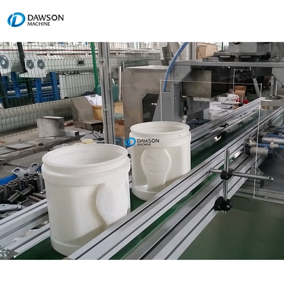 Mesin pabrik Cina Drum botol besar 60L 120L 200L mesin pemotong leher botol