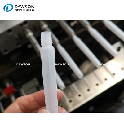 Kualitas Tinggi Botol Reagen Kecil Rumah Sakit Test Tube Vaccine Container Produksi Mesin