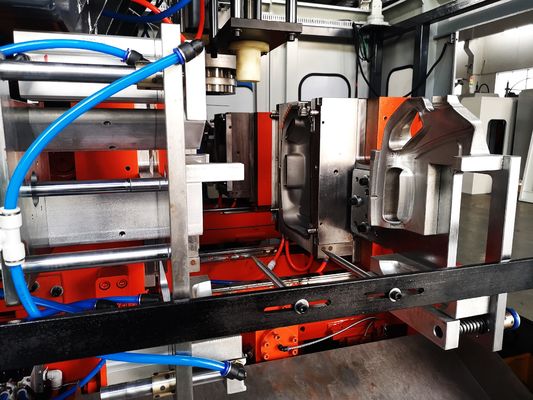 1L 2L 4L Plastik Botol Mould Lubricant